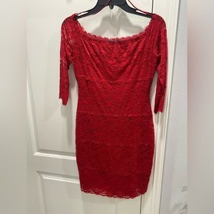Guess dress